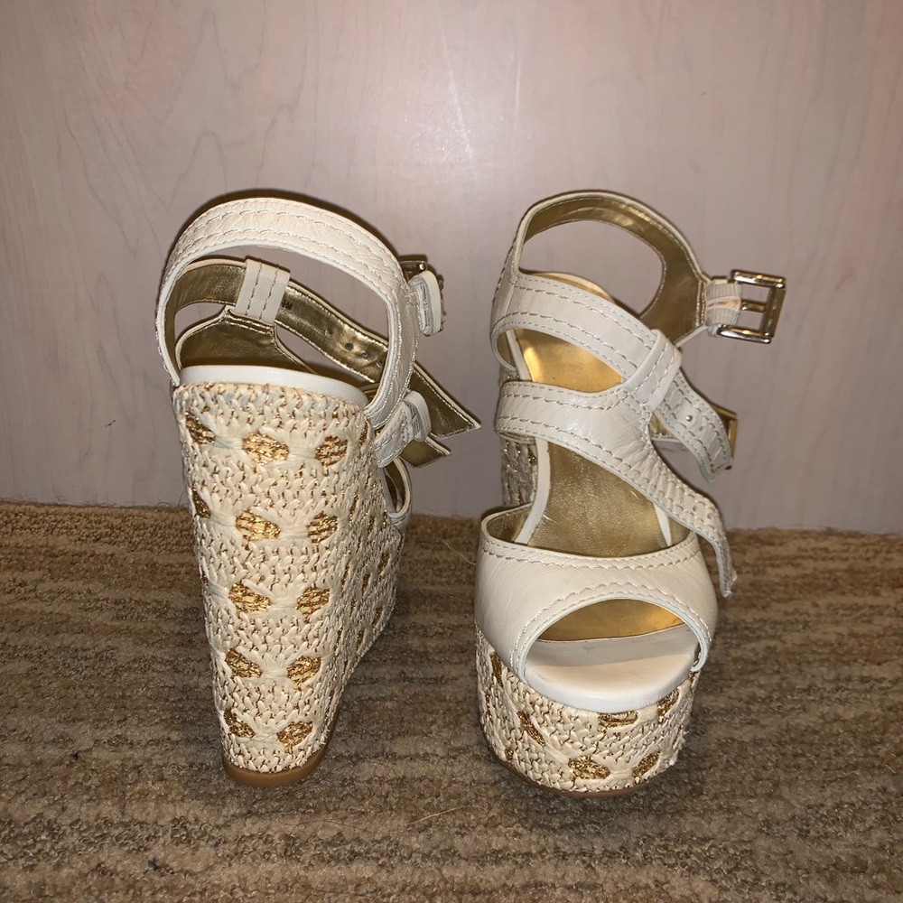 Wedges
